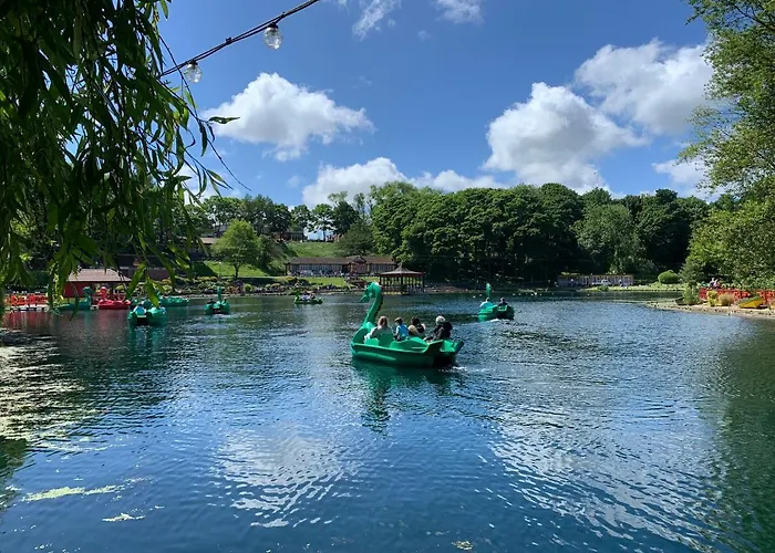 The Headlands Bed & Breakfast