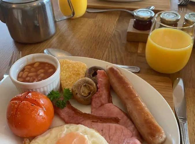 The Headlands Bed & Breakfast Scarborough