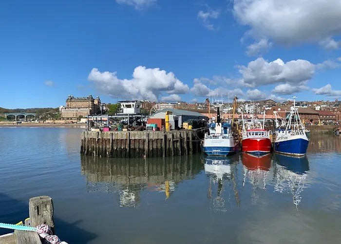 Bed & Breakfast The Headlands 4*