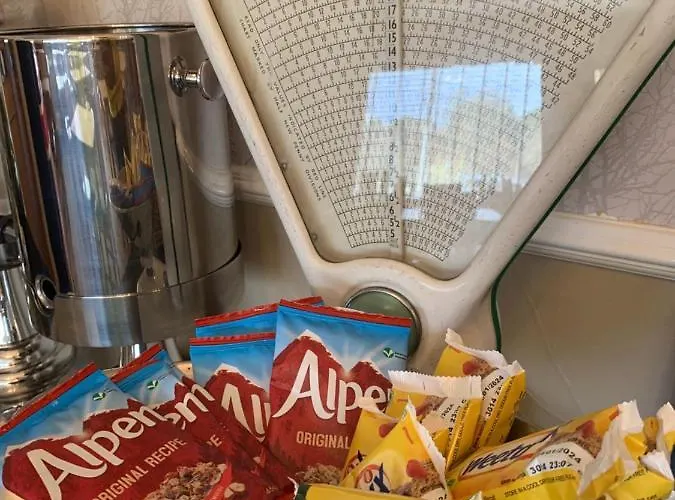 The Headlands Bed & Breakfast