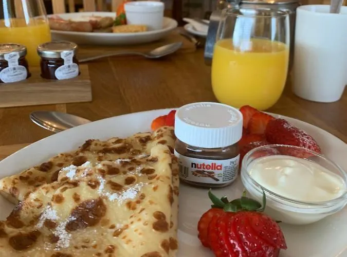 The Headlands 4* Scarborough