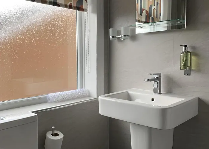 The Headlands Bed & Breakfast Scarborough