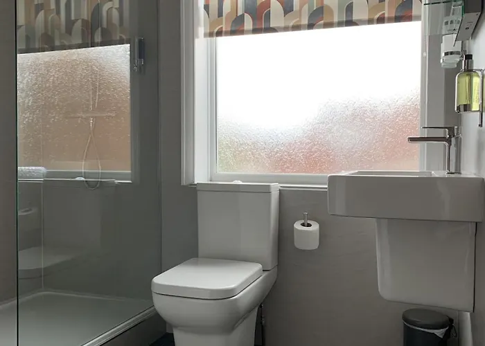 Bed & Breakfast The Headlands 4*