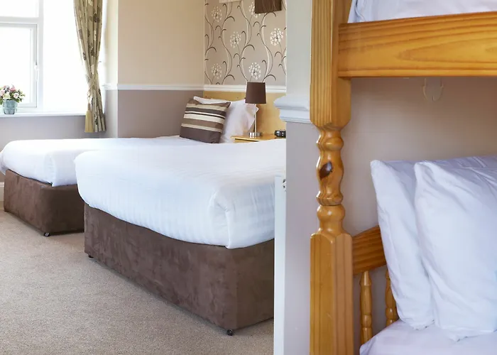The Headlands 4*