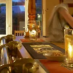 Bed & Breakfast The Headlands 4*