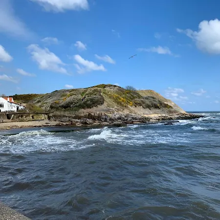 The Headlands فندق مبيت وإفطار سكرابورو