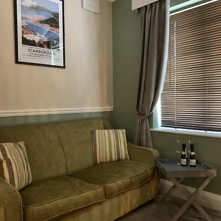 The Headlands Bed and Breakfast 4*