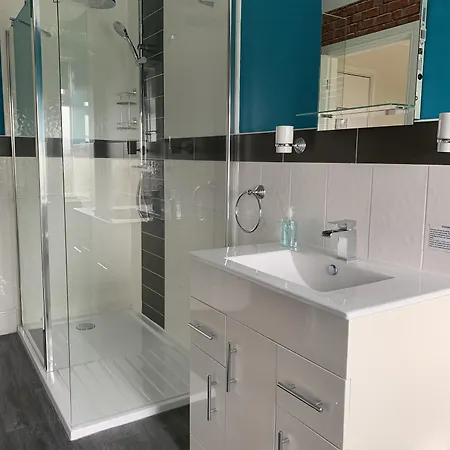 The Headlands Scarborough