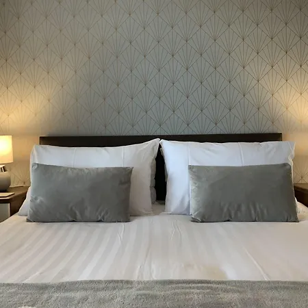 The Headlands 4* Σκάρμπορο