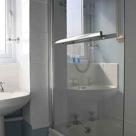 Oda ve Kahvaltı The Headlands Scarborough