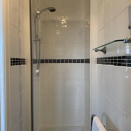 The Headlands Scarborough