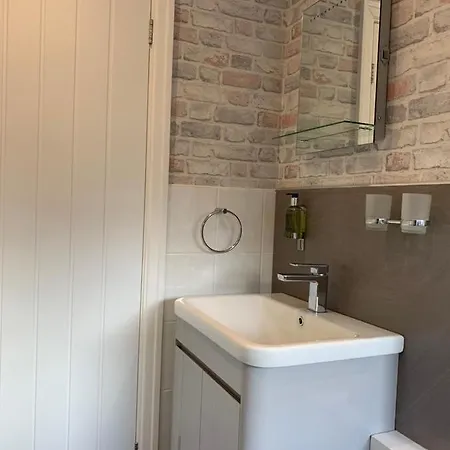 Oda ve Kahvaltı The Headlands Scarborough