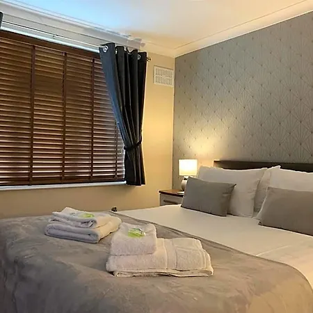 The Headlands Bed & Breakfast Scarborough