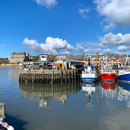 The Headlands Scarborough