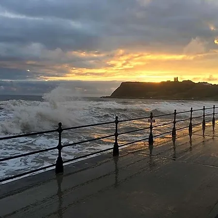 The Headlands 4* Scarborough