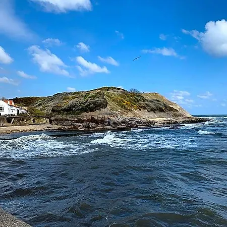 The Headlands Bed & Breakfast Scarborough