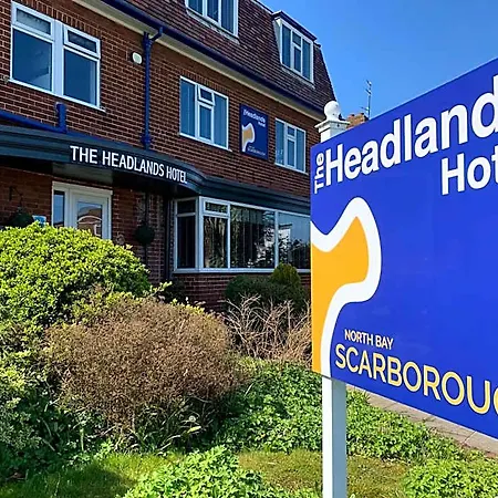 Bed & Breakfast The Headlands 4*
