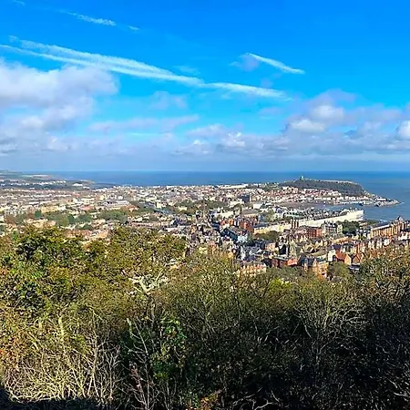 Bed & Breakfast The Headlands Scarborough