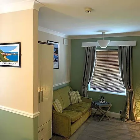 The Headlands Bed & Breakfast Scarborough