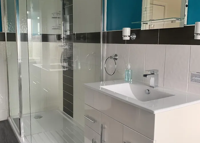 The Headlands Scarborough