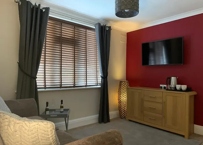 The Headlands Bed & Breakfast Scarborough