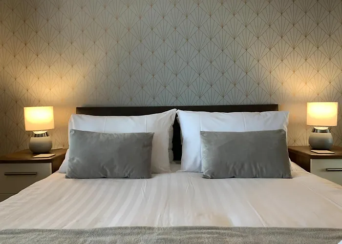 The Headlands 4* Scarborough