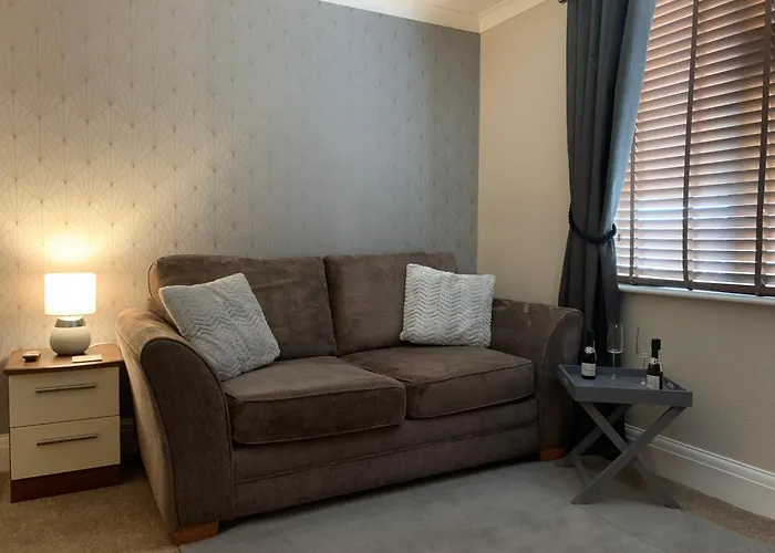 The Headlands Bed & Breakfast