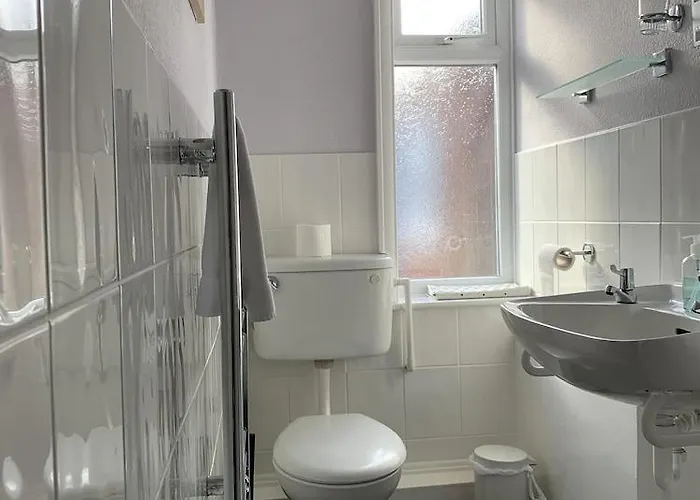 The Headlands Scarborough