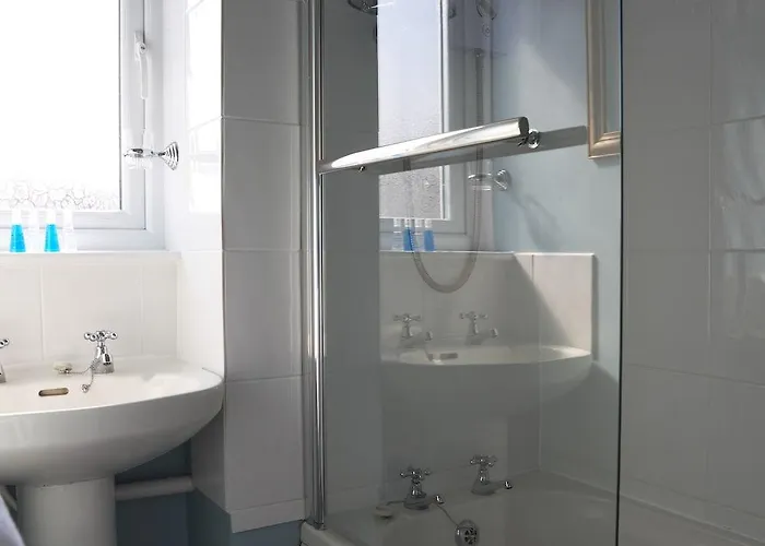 Bed & Breakfast The Headlands Scarborough