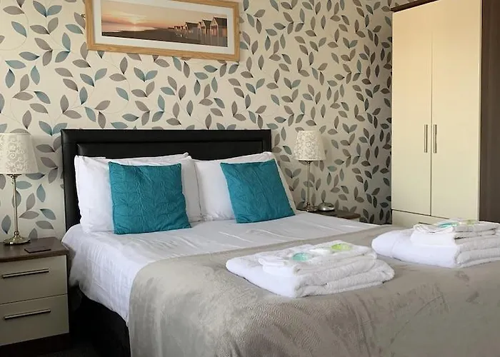 The Headlands Bed & Breakfast 4*