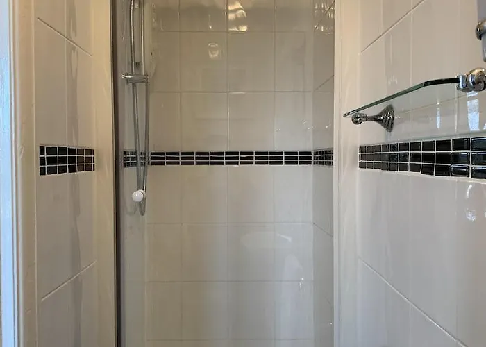 The Headlands Scarborough