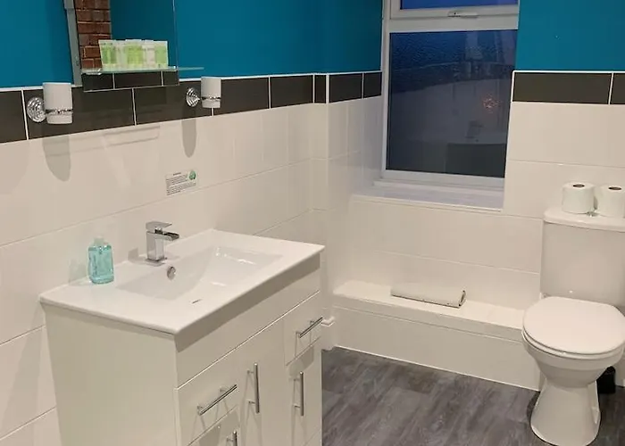 Bed & Breakfast The Headlands 4*