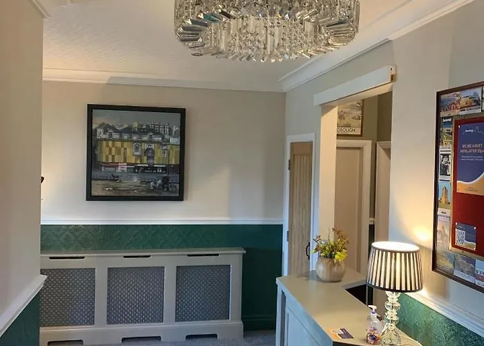 The Headlands Bed & Breakfast