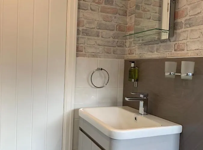 Bed & Breakfast The Headlands Scarborough