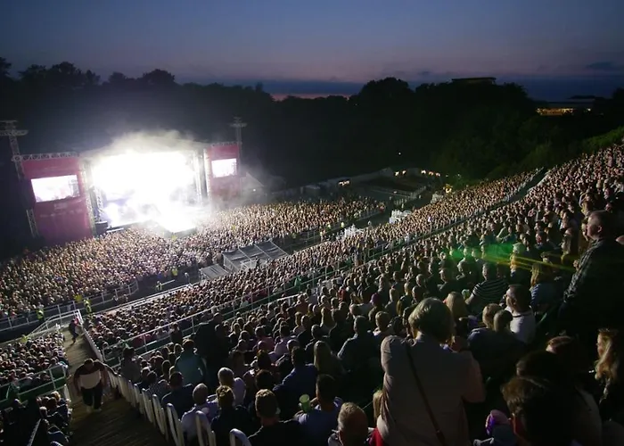 Bed & Breakfast The Headlands Scarborough