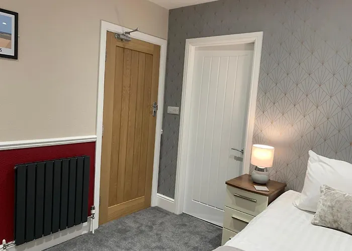 The Headlands Scarborough