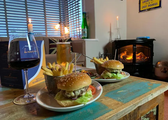 The Headlands Bed & Breakfast