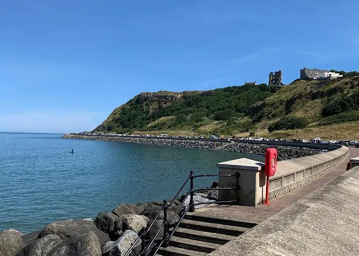 The Headlands Scarborough