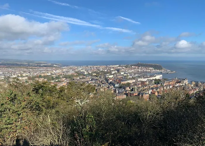 The Headlands Bed & Breakfast 4*