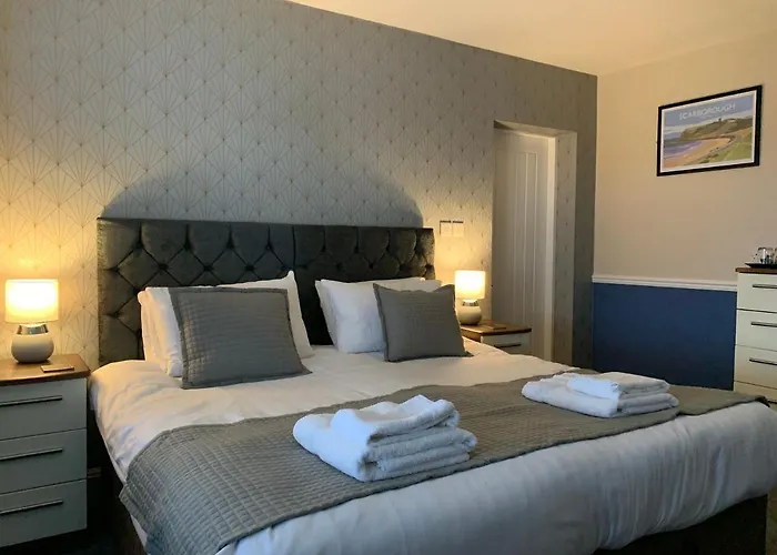 The Headlands Bed & Breakfast 4*