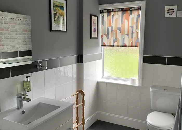 Bed & Breakfast The Headlands 4*