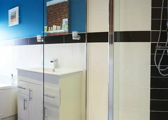 Bed & Breakfast The Headlands 4*