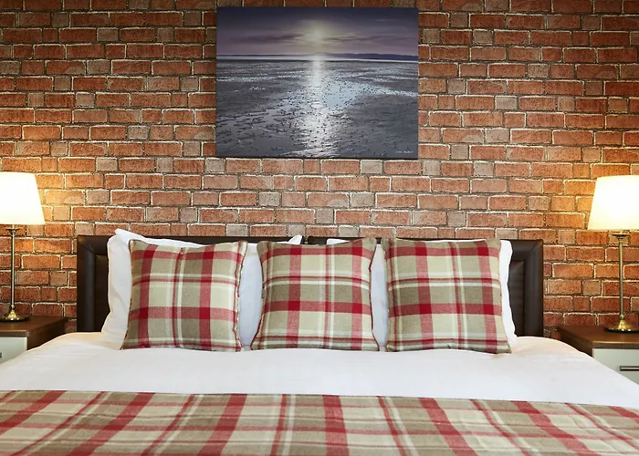 The Headlands Bed & Breakfast