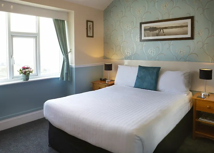 Bed & Breakfast The Headlands 4*