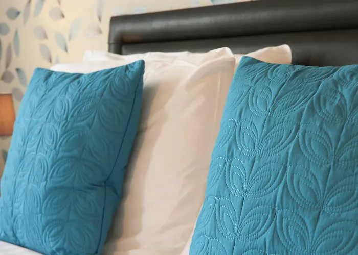 The Headlands Bed & Breakfast