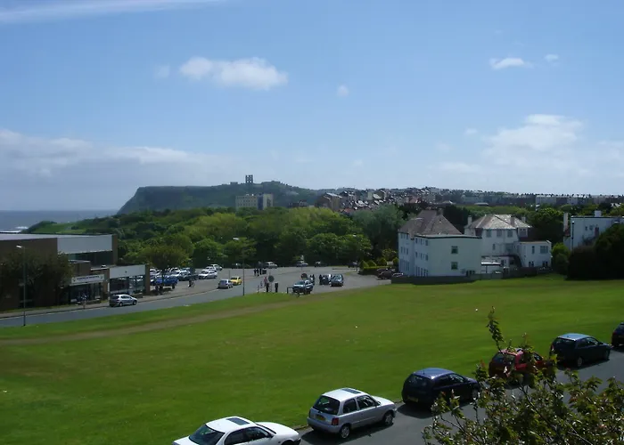 The Headlands Bed & Breakfast