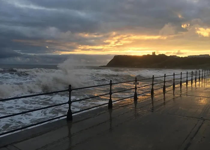 The Headlands Bed & Breakfast