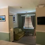 The Headlands 4* Scarborough