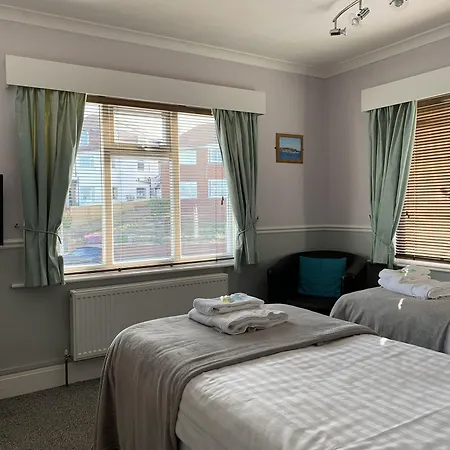 The Headlands Bed & Breakfast Scarborough