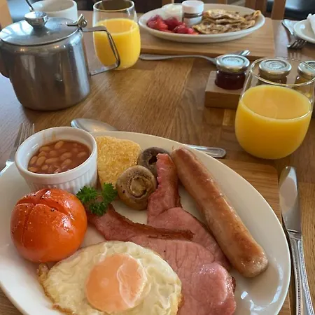 The Headlands Bed & Breakfast Scarborough